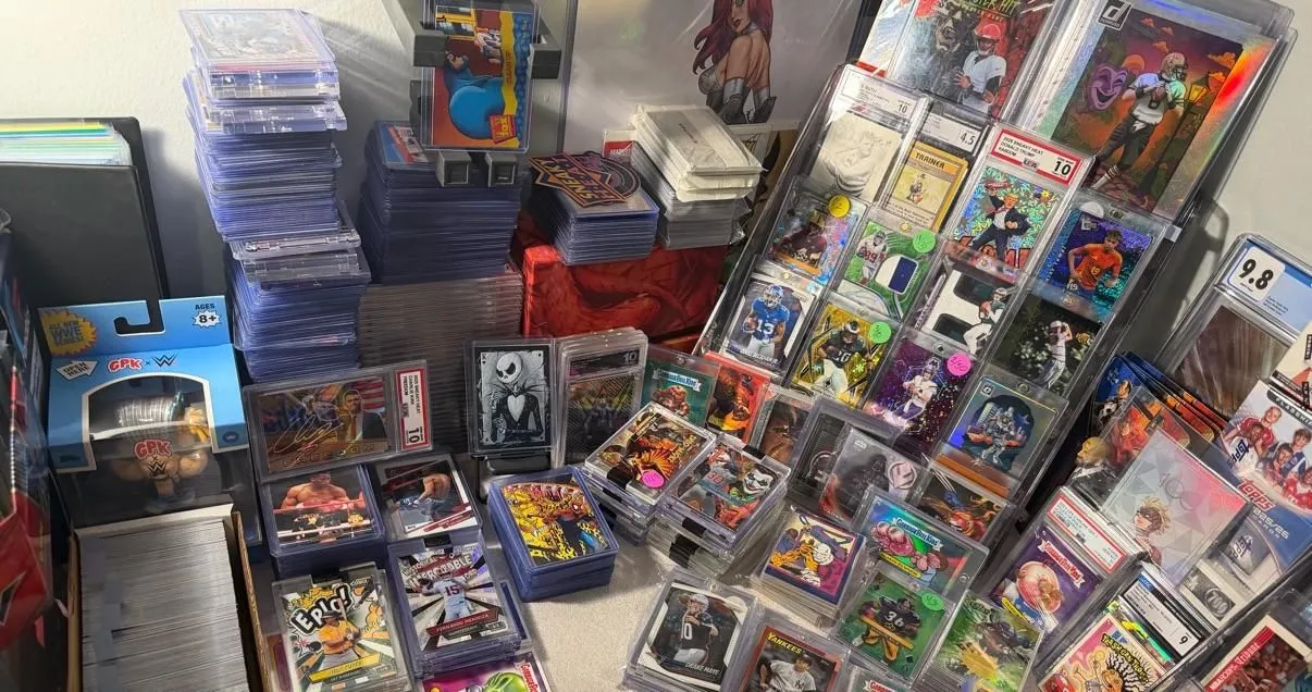 Store Image