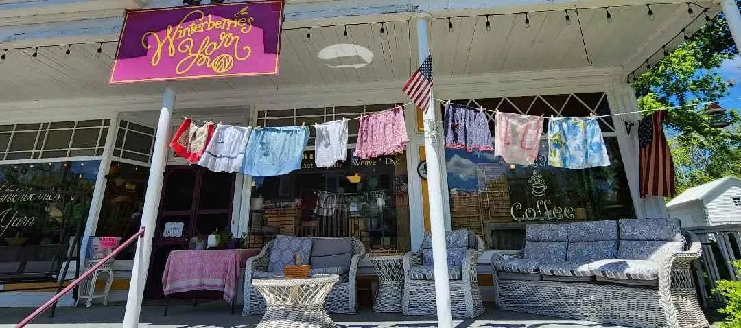Store Image
