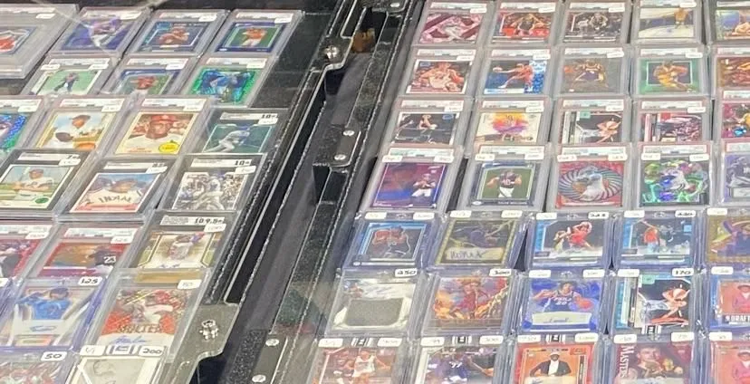 Store Image