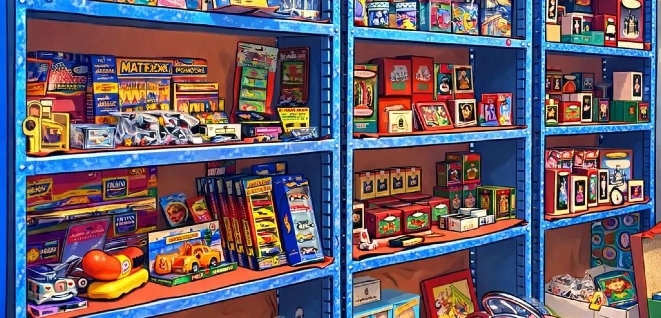 Store Image