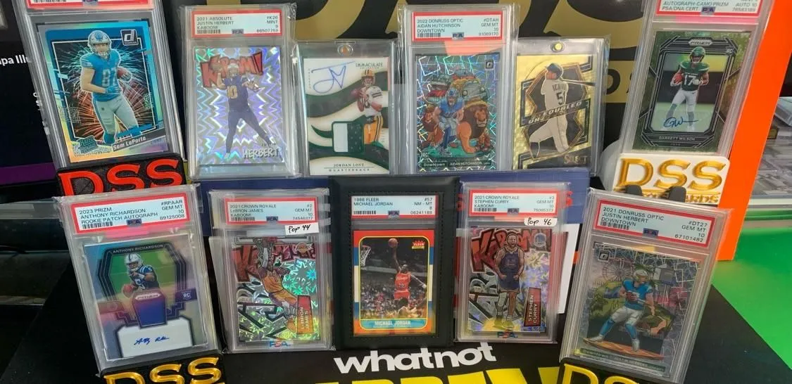 Store Image