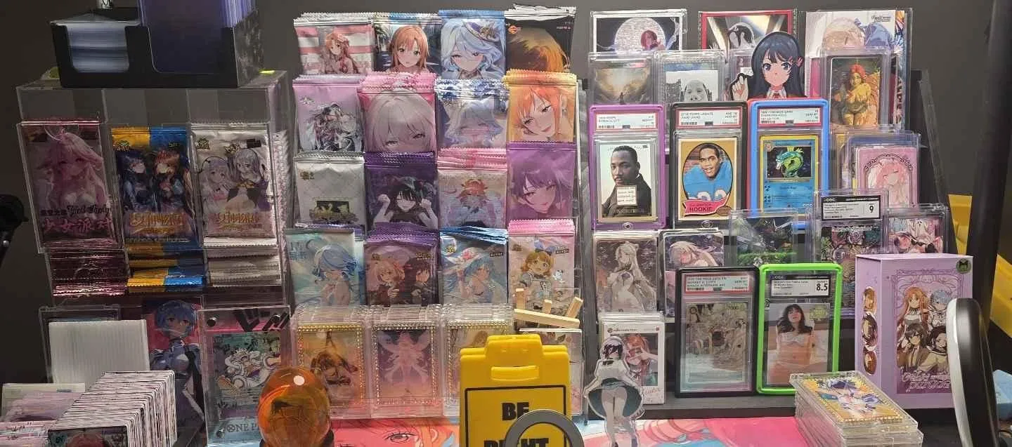 Store Image