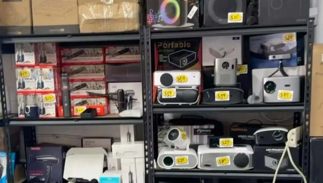Store Image