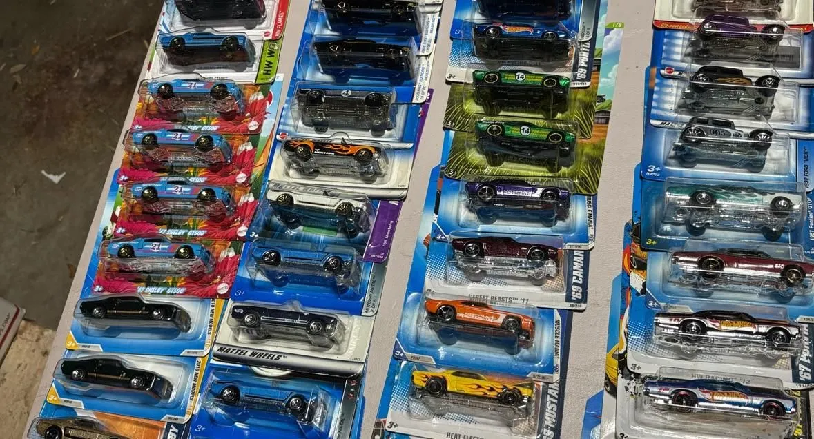 Store Image