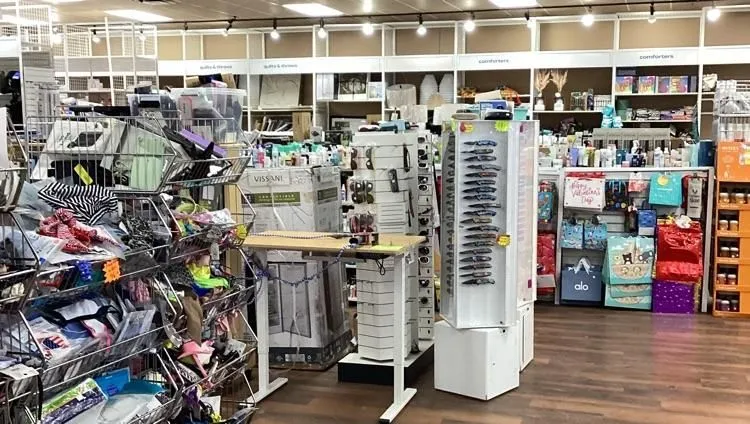 Store Image