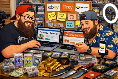 Store Image