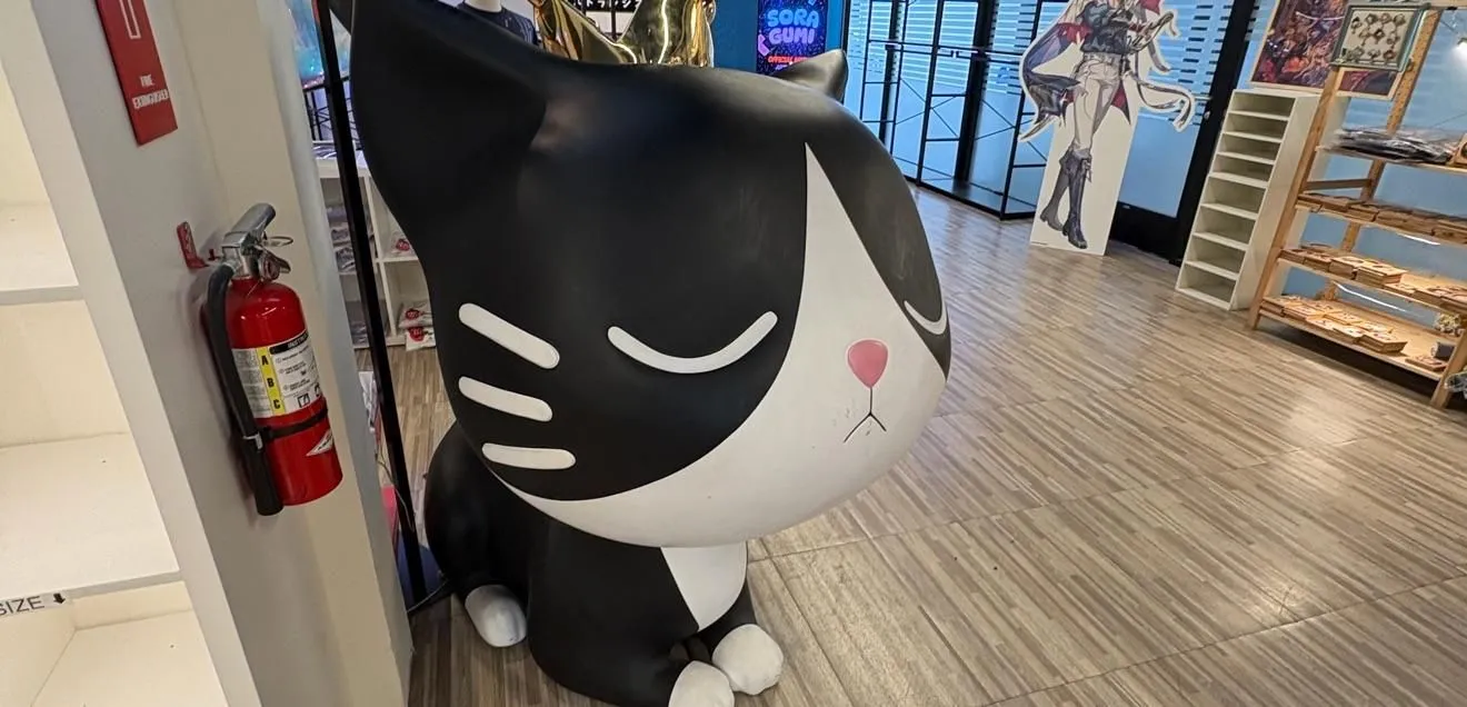 Store Image