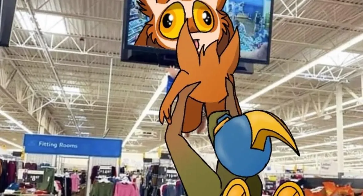 Store Image
