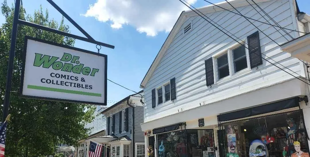 Store Image