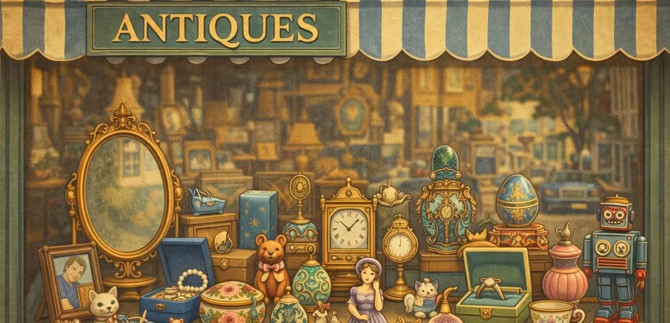 Store Image