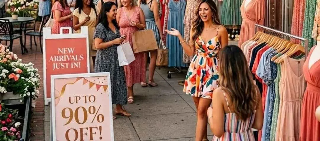 Store Image