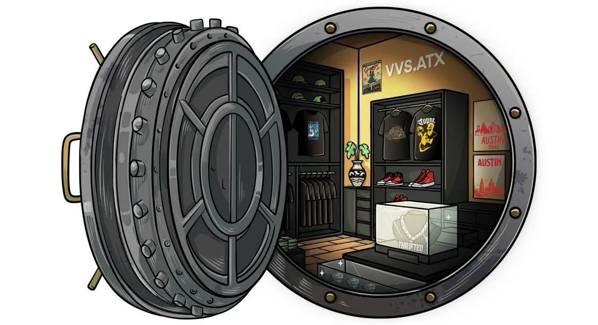 Store Image