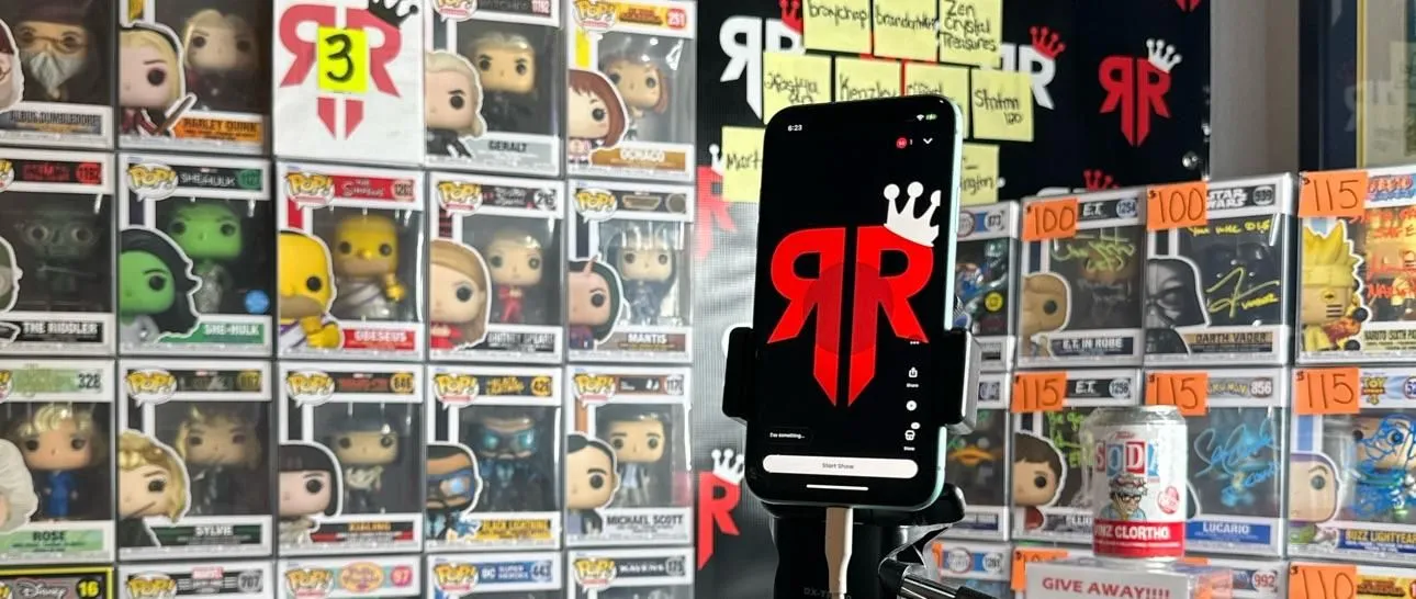 Store Image