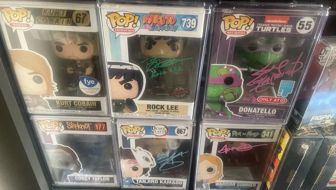 Store Image