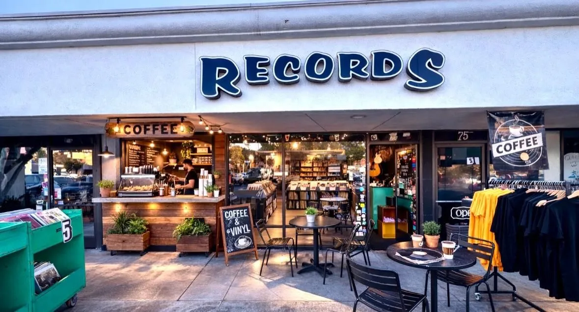 Store Image