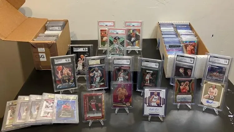 Store Image