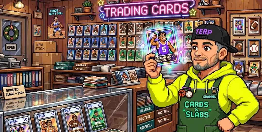 Store Image