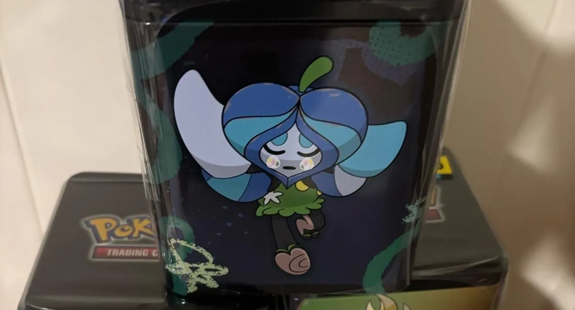 Store Image