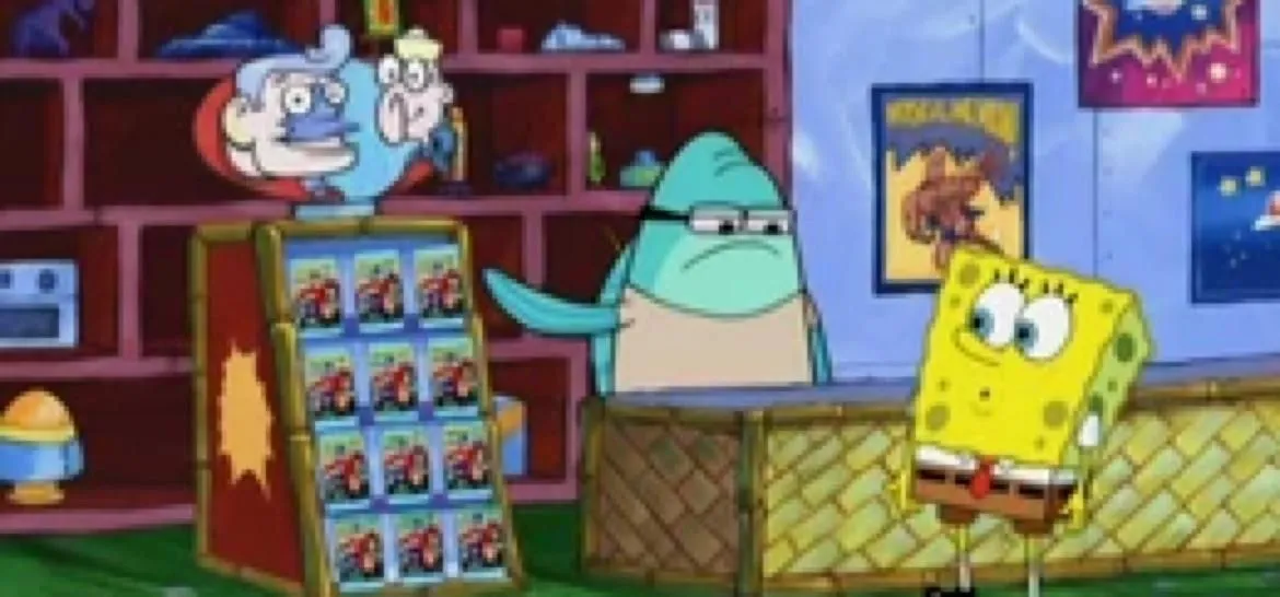 Store Image