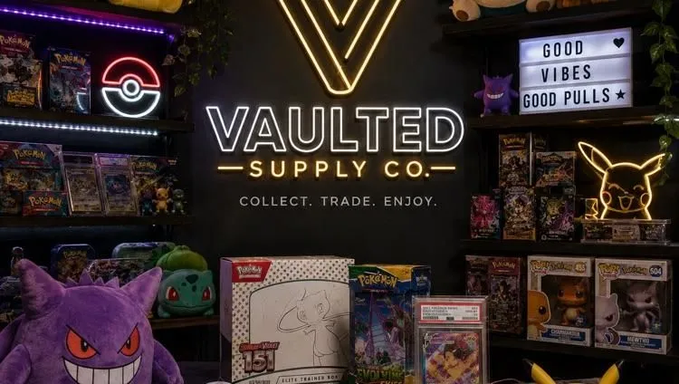 Store Image