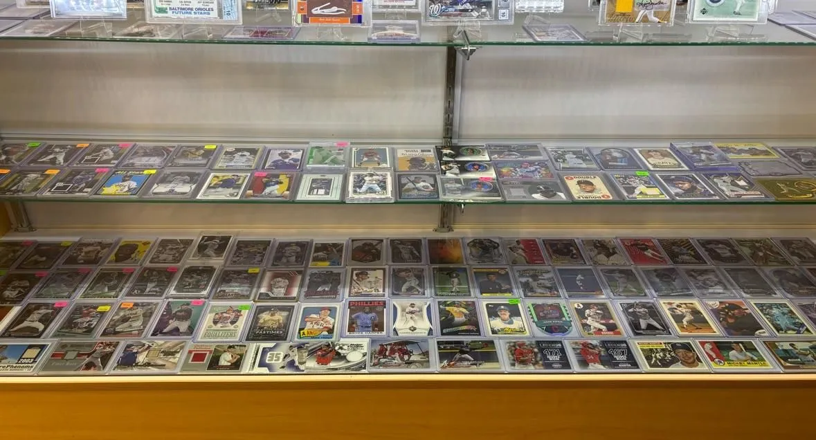 Store Image