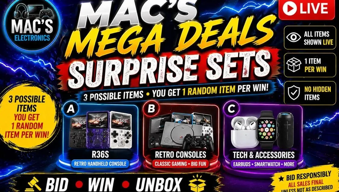Store Image