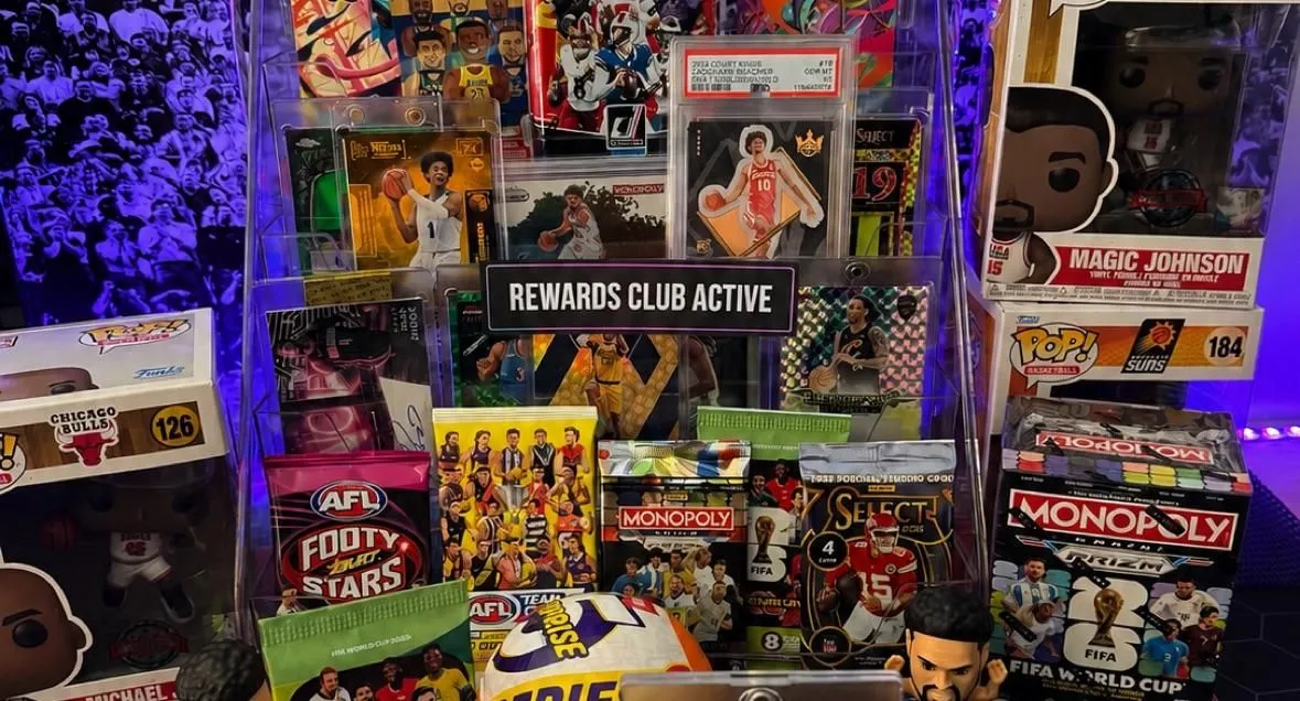 Store Image