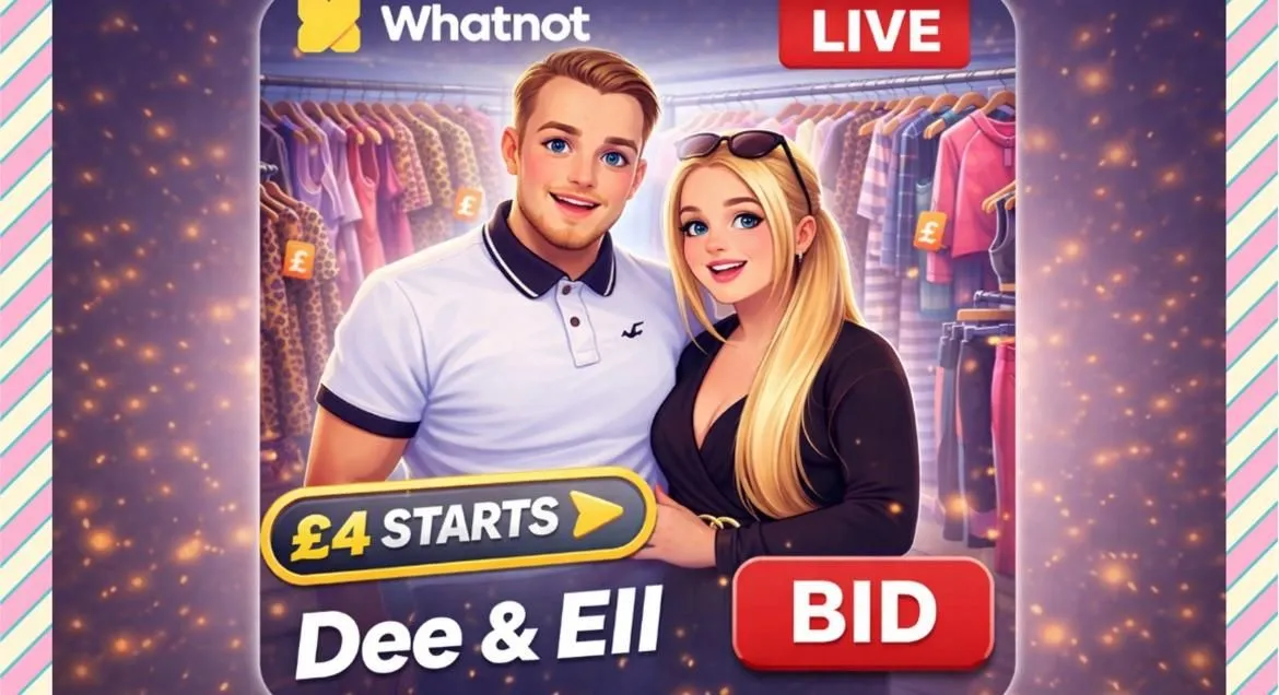 Store Image
