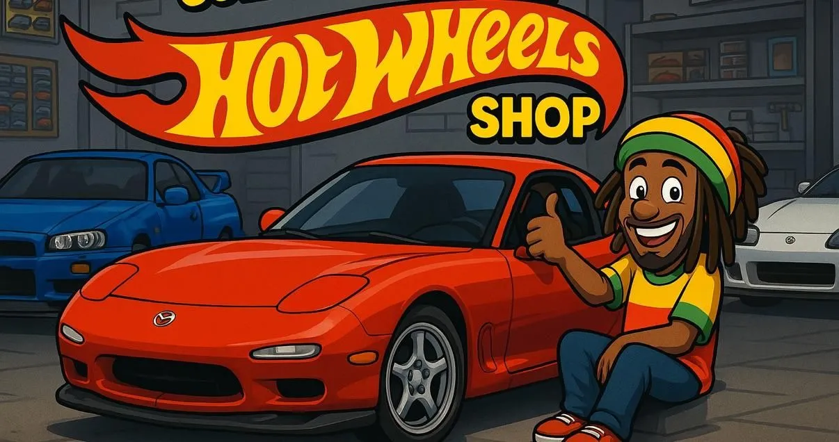 Store Image