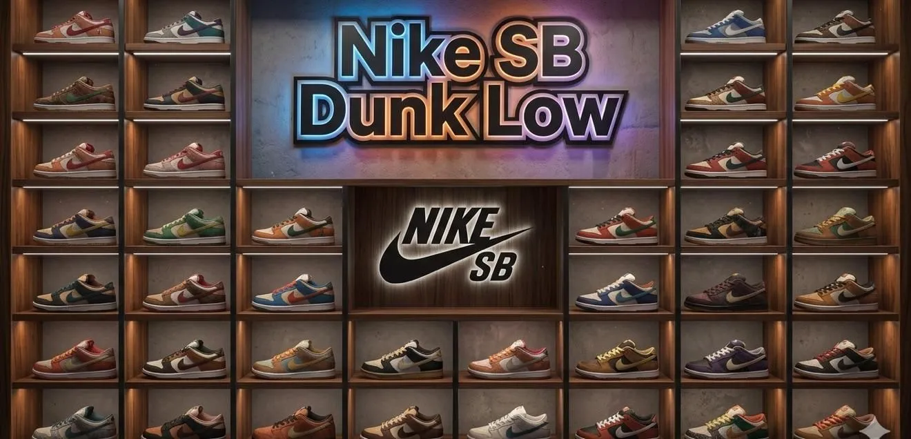 Store Image