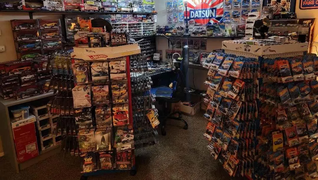 Store Image