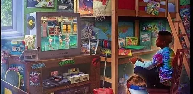 Store Image