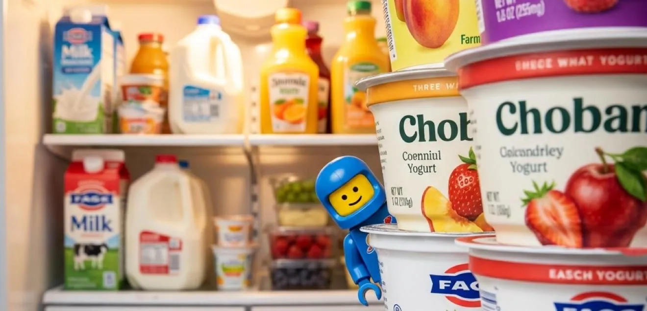Store Image