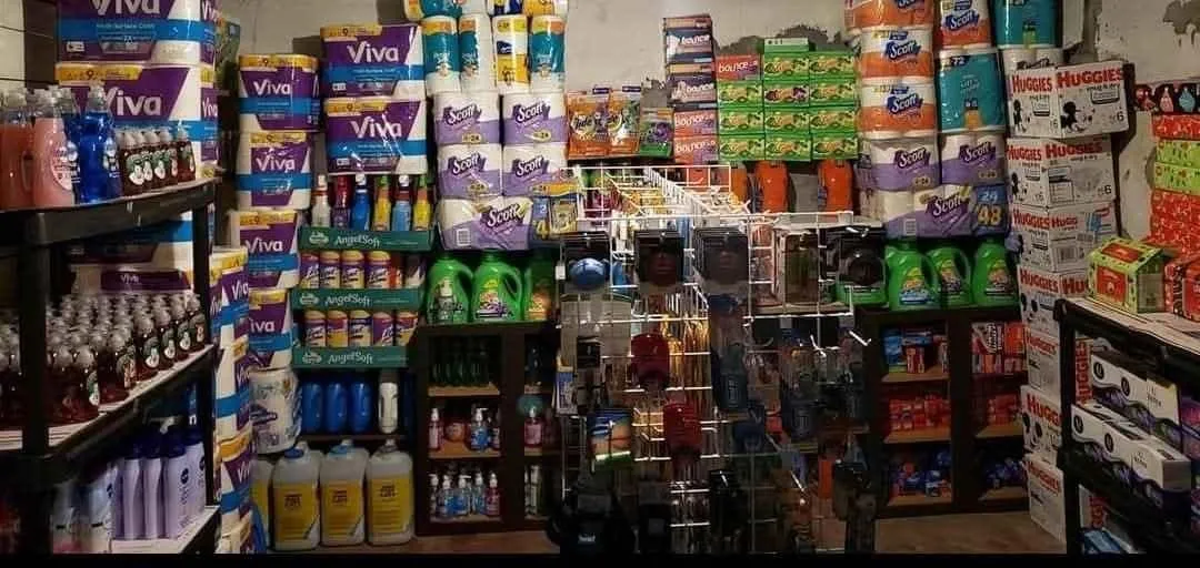 Store Image