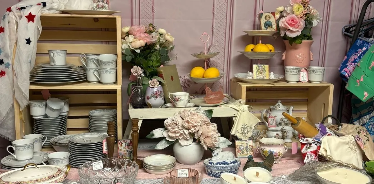 Store Image