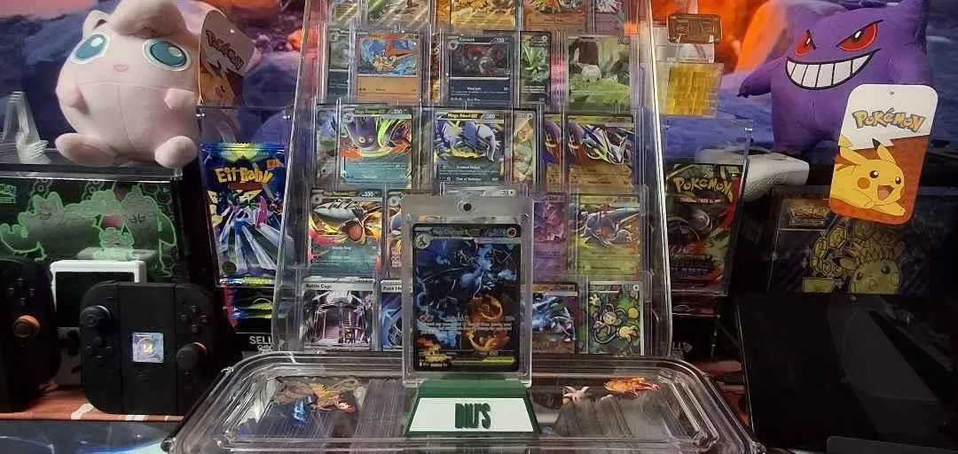 Store Image