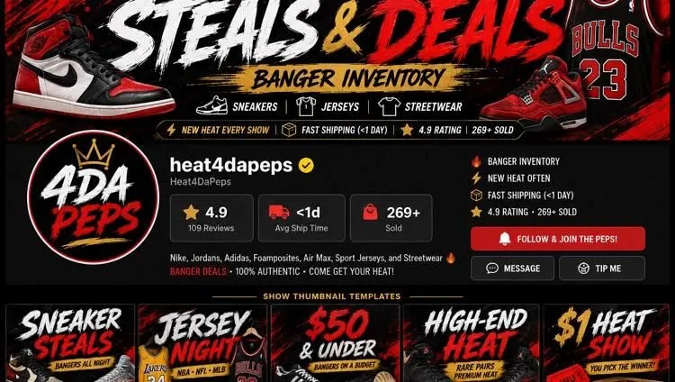 Store Image