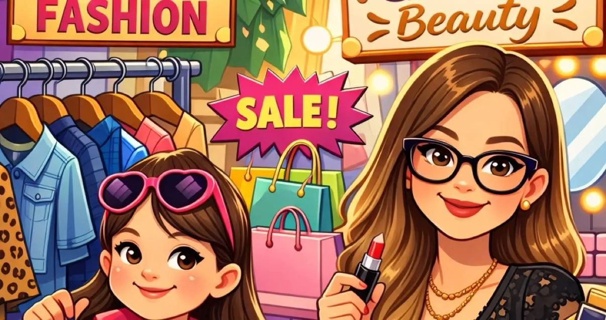 Store Image