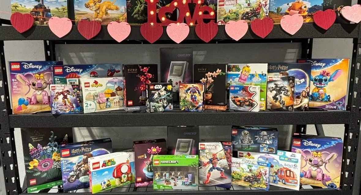 Store Image