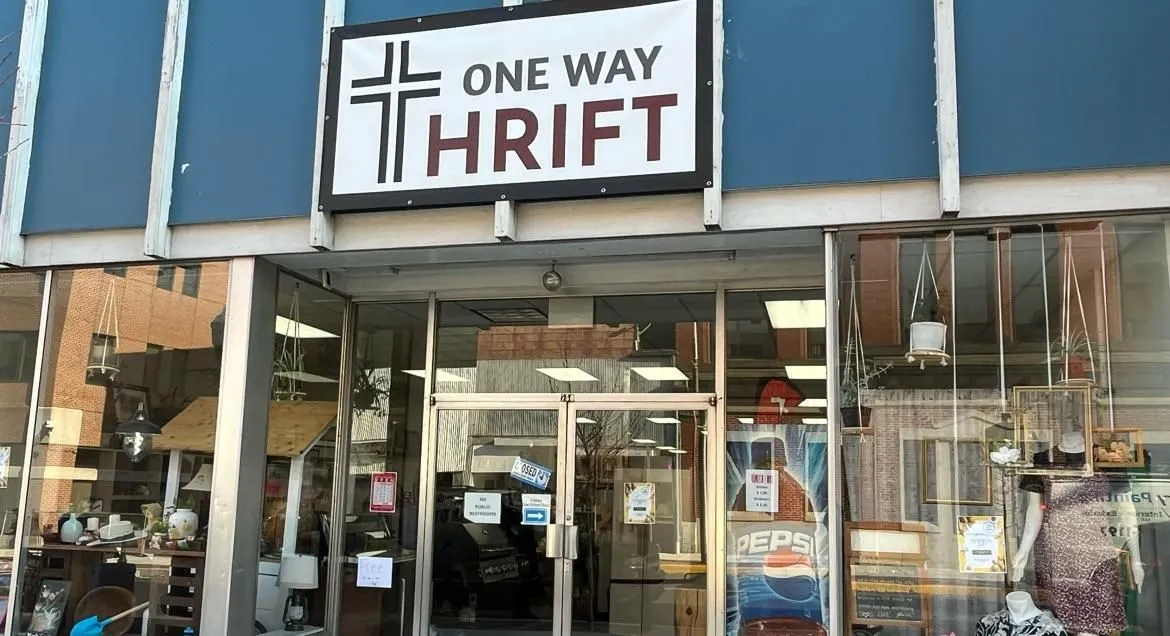 Store Image
