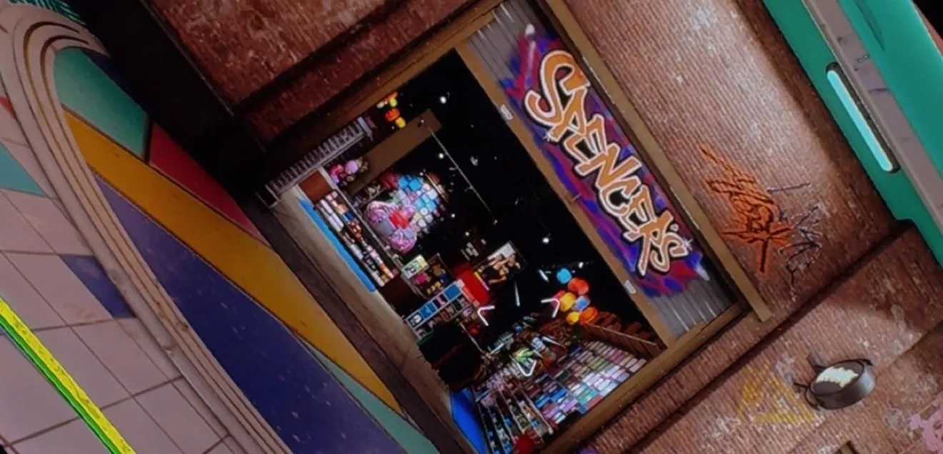 Store Image