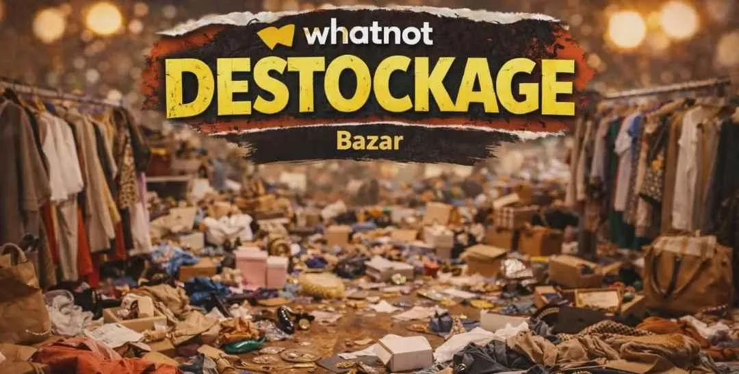 Store Image