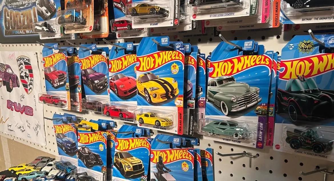Store Image