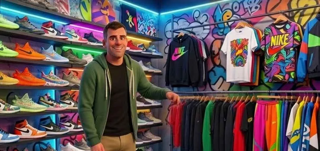 Store Image