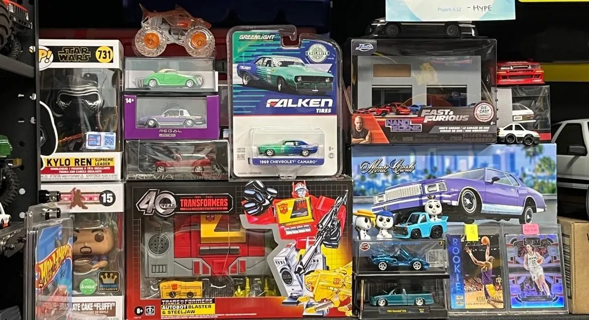 Store Image