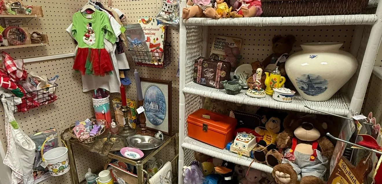Store Image