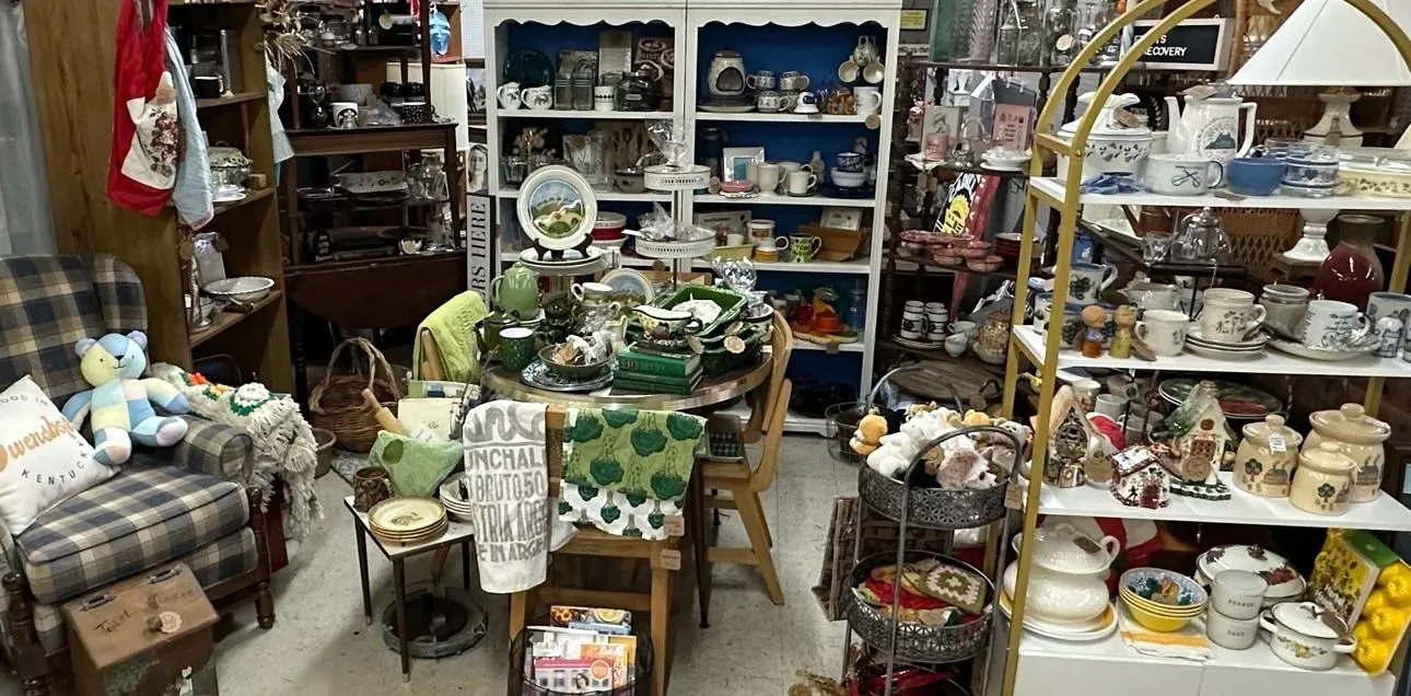 Store Image
