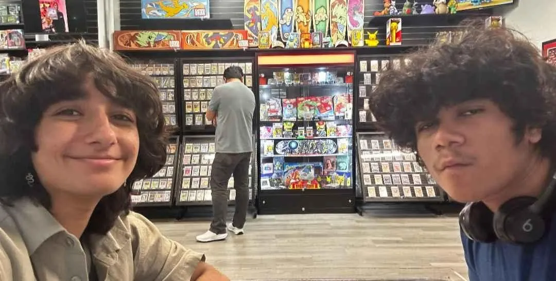 Store Image