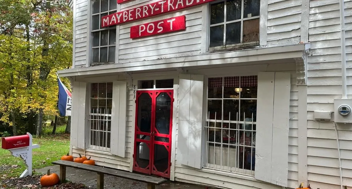 Store Image