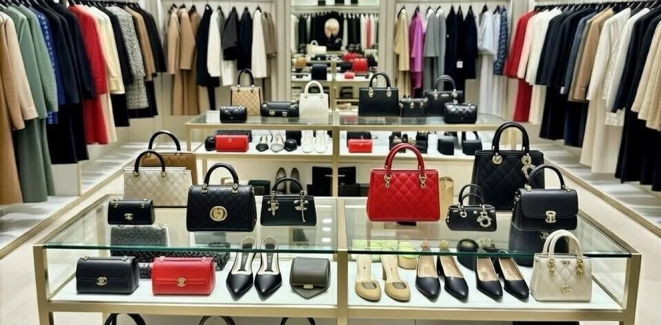 Store Image